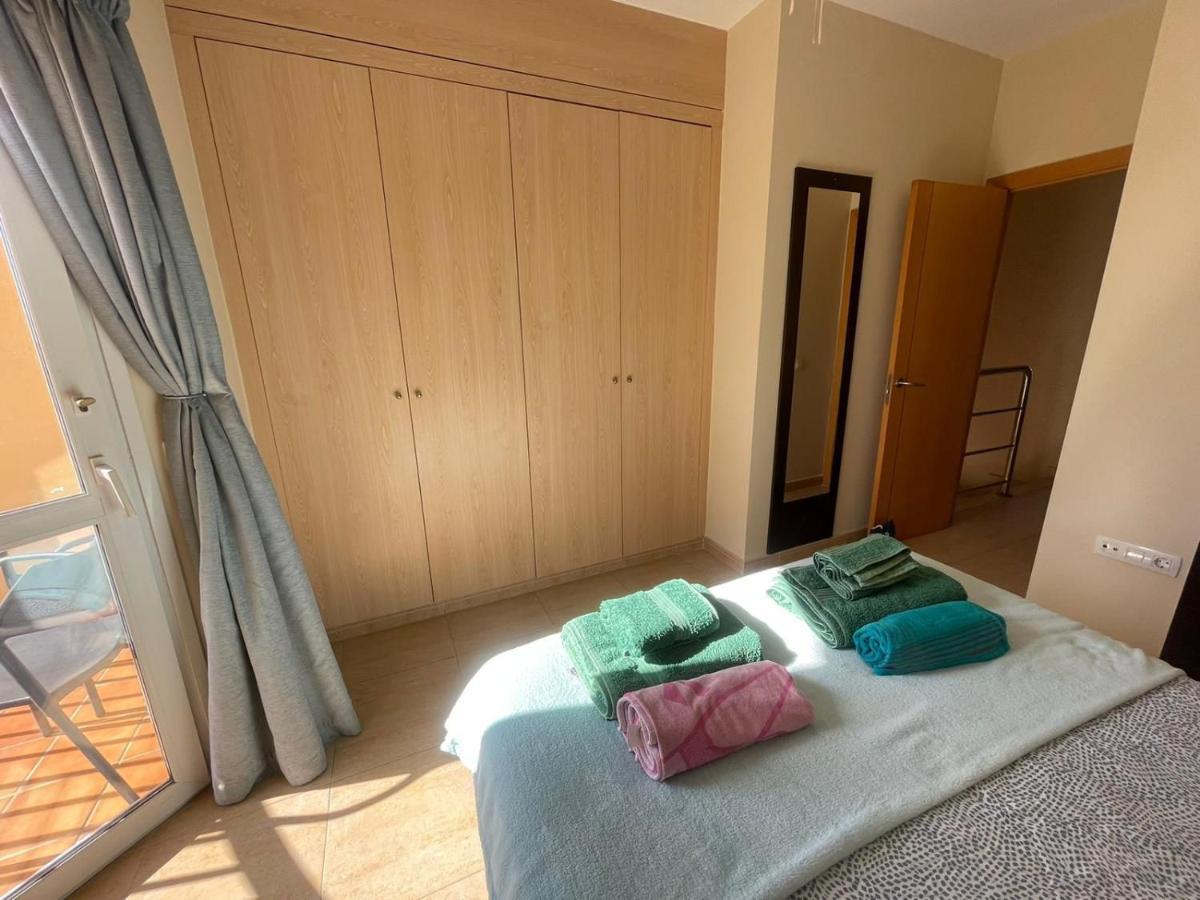 칼레타데푸스테 Mi Casa Su Casa 빌라 외부 사진