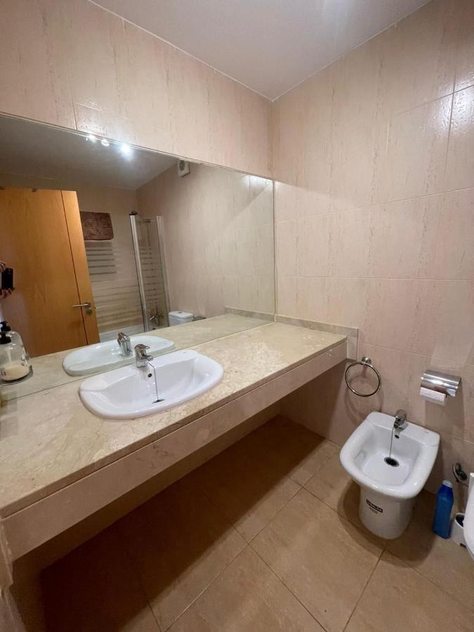 칼레타데푸스테 Mi Casa Su Casa 빌라 외부 사진